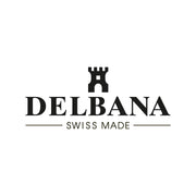 Relógio Delbana Manhattan 54501.578.6.034